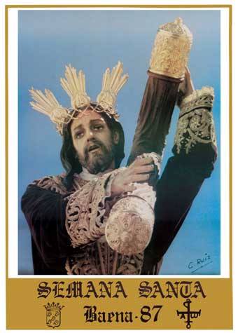 Semana Santa en Baena  